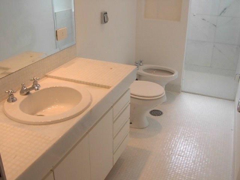 Apartamento Lourenço
