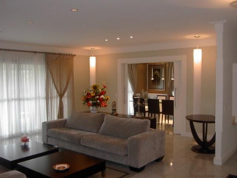 Apartamento Rua Carlos Queiroz Teles Panamby