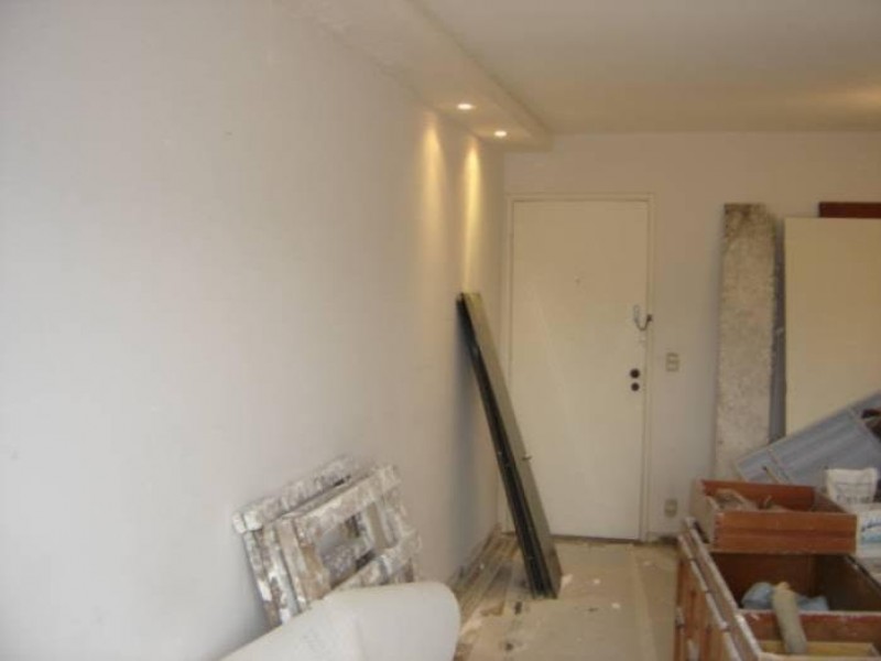 Apartamento Rua do Estilo Barroco Brooklin