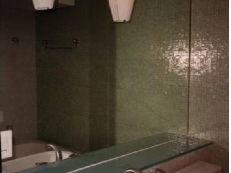 Apartamento Rua Juriti Moema