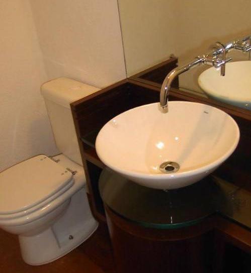 Apartamento Rua Matheus Grou Pinheiros