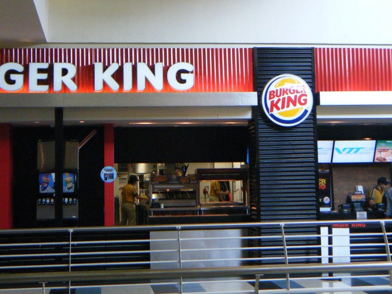 BK Shopping Campo Limpo