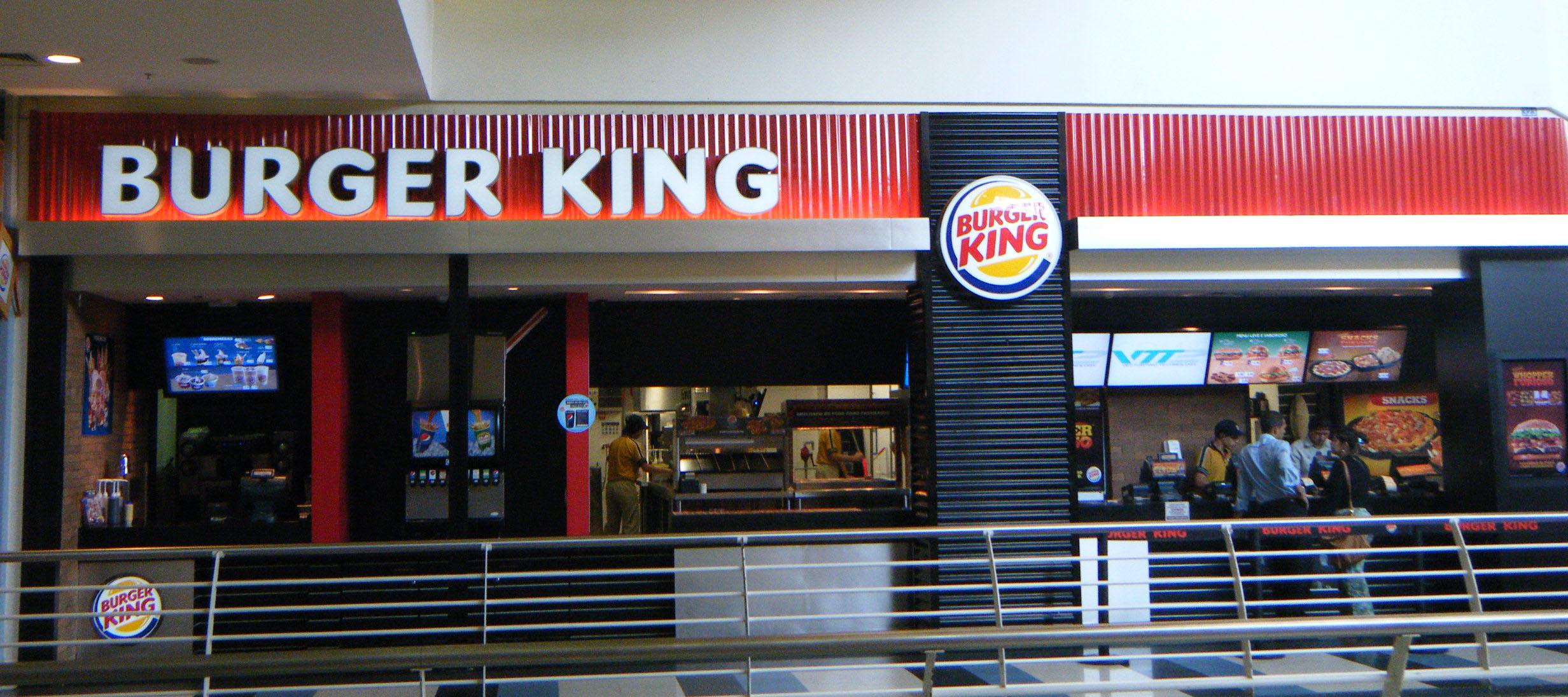 BK Shopping Campo Limpo