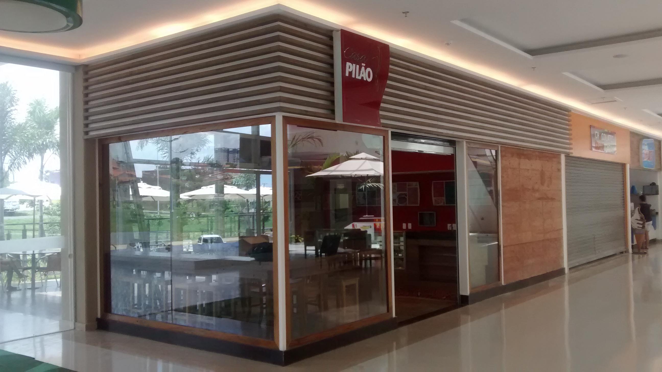 Casa Pilão Indaiatuba