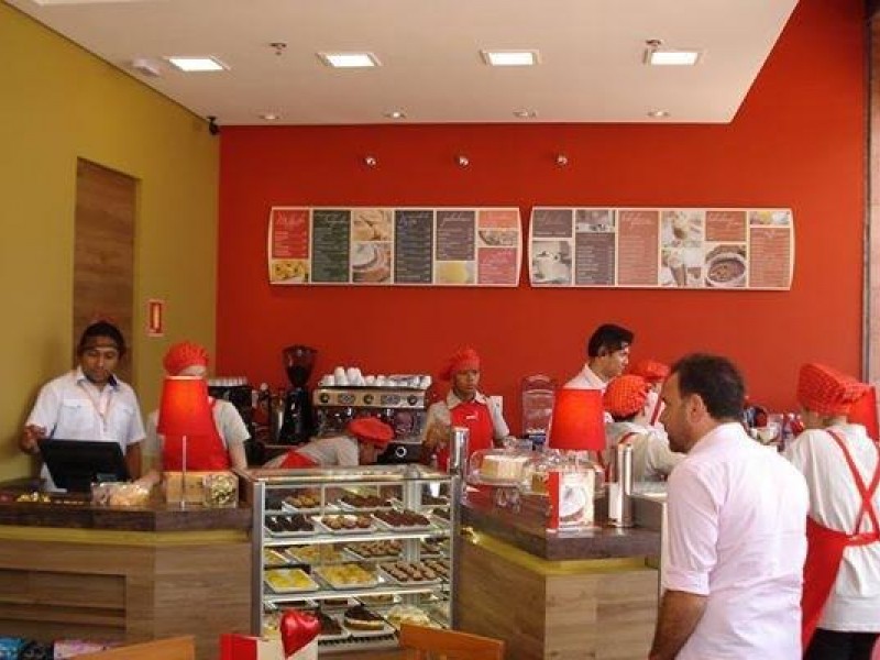 Casa Pilão Outlet Catarina