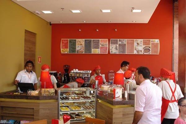 Casa Pilão Outlet Catarina
