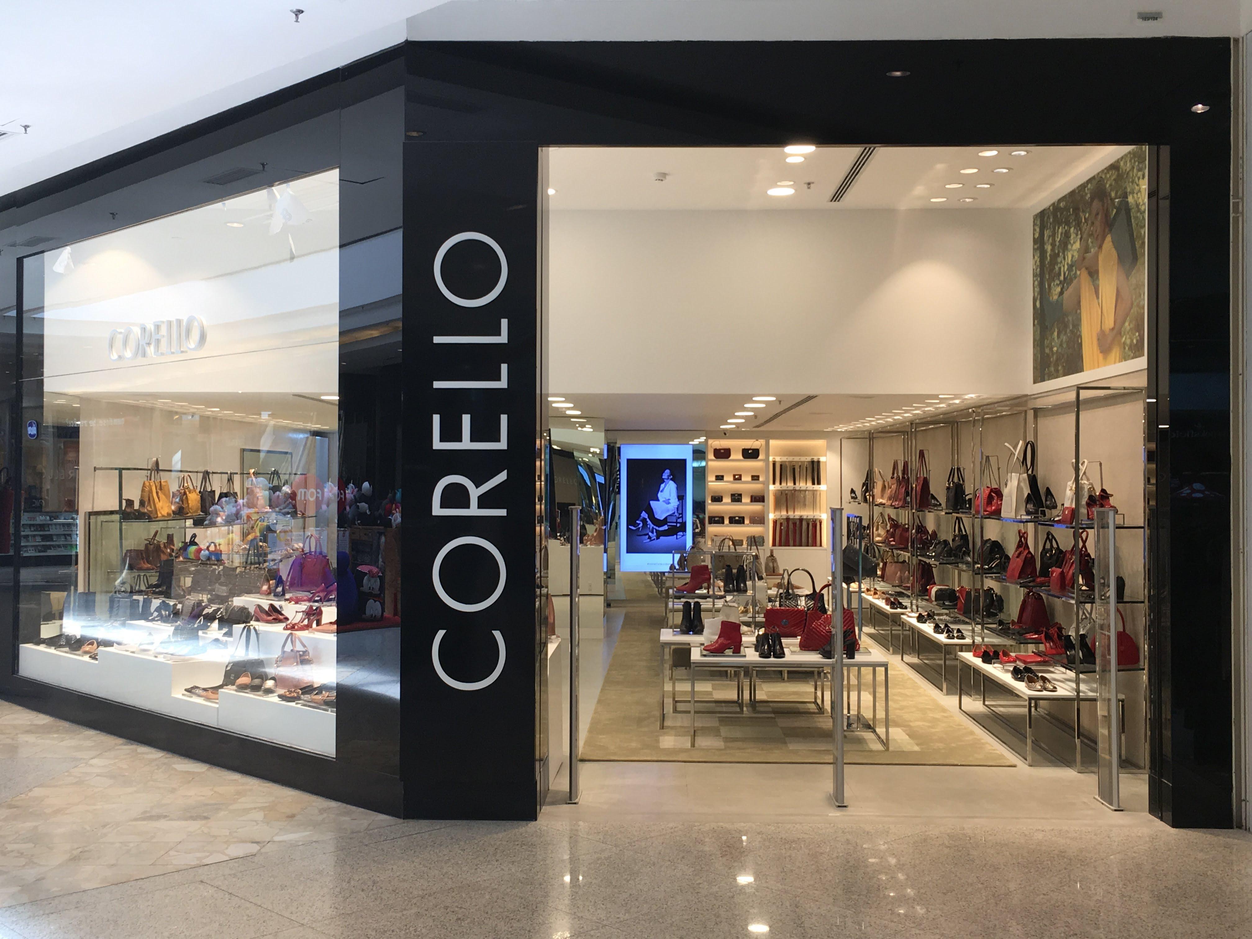 Corello Park Shopping Brasília