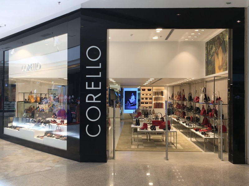 Corello Park Shopping Brasília