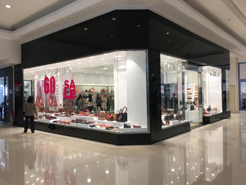 Corello Shopping Higienópolis