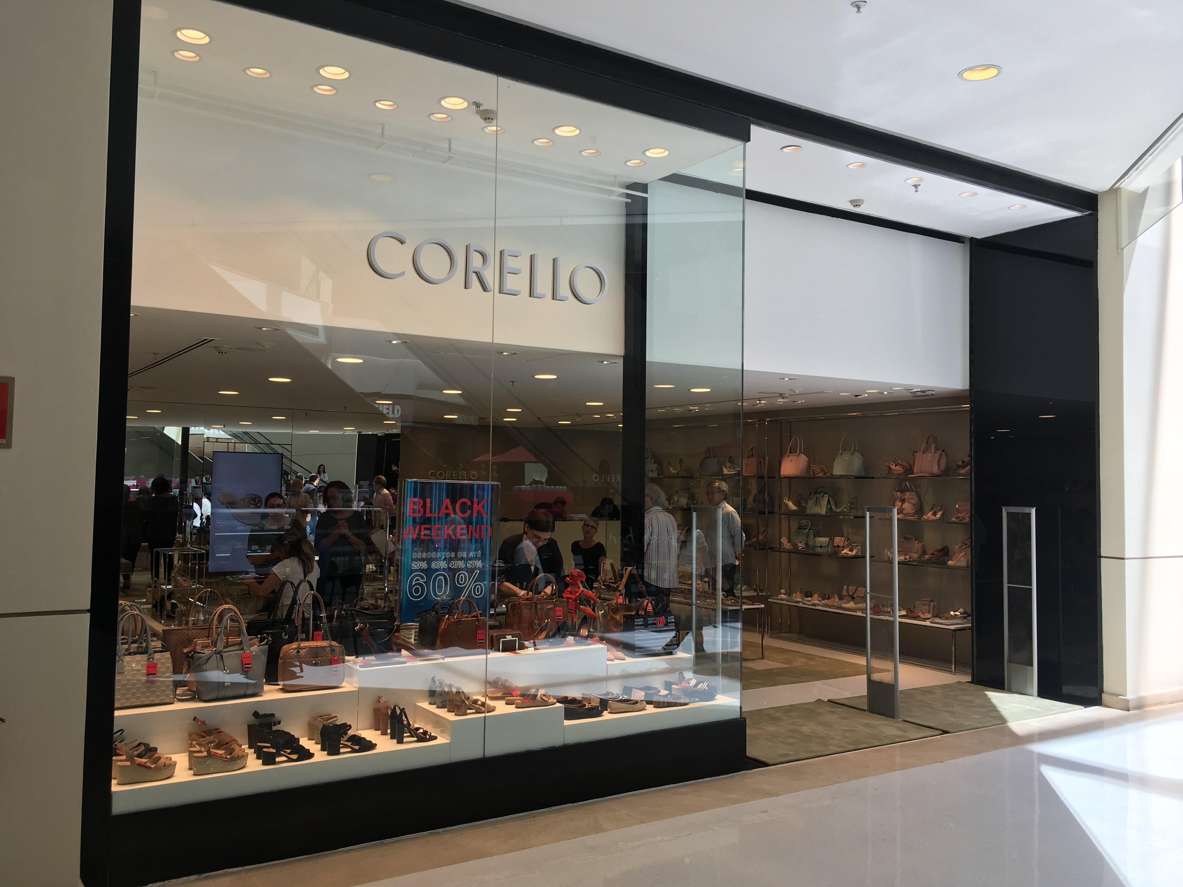 Corello Shopping Iguatemi Alphaville