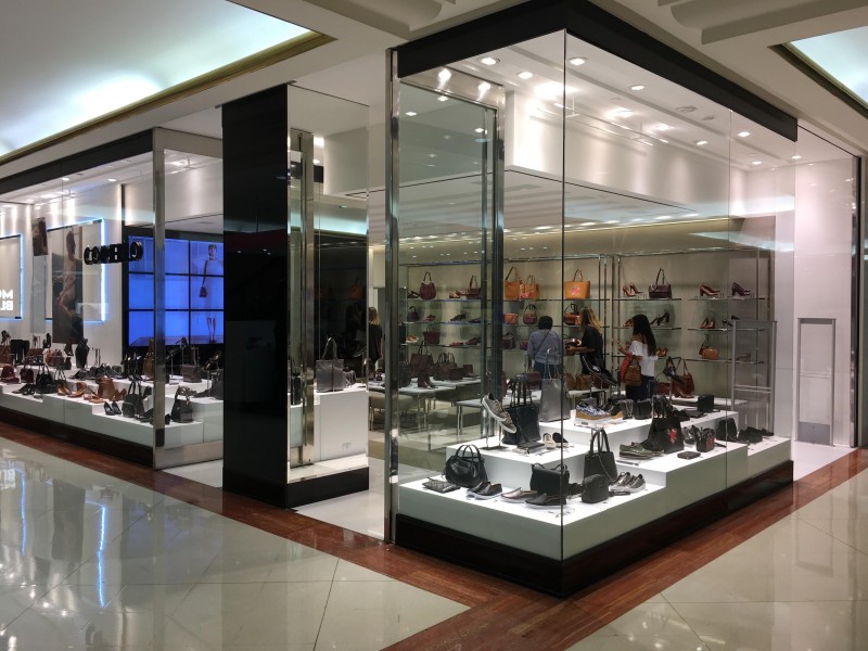 Corello Shopping Iguatemi SP