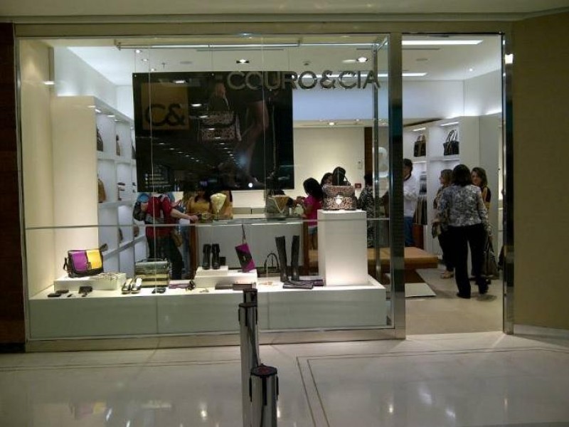 Couro & Cia Shopping Paulista