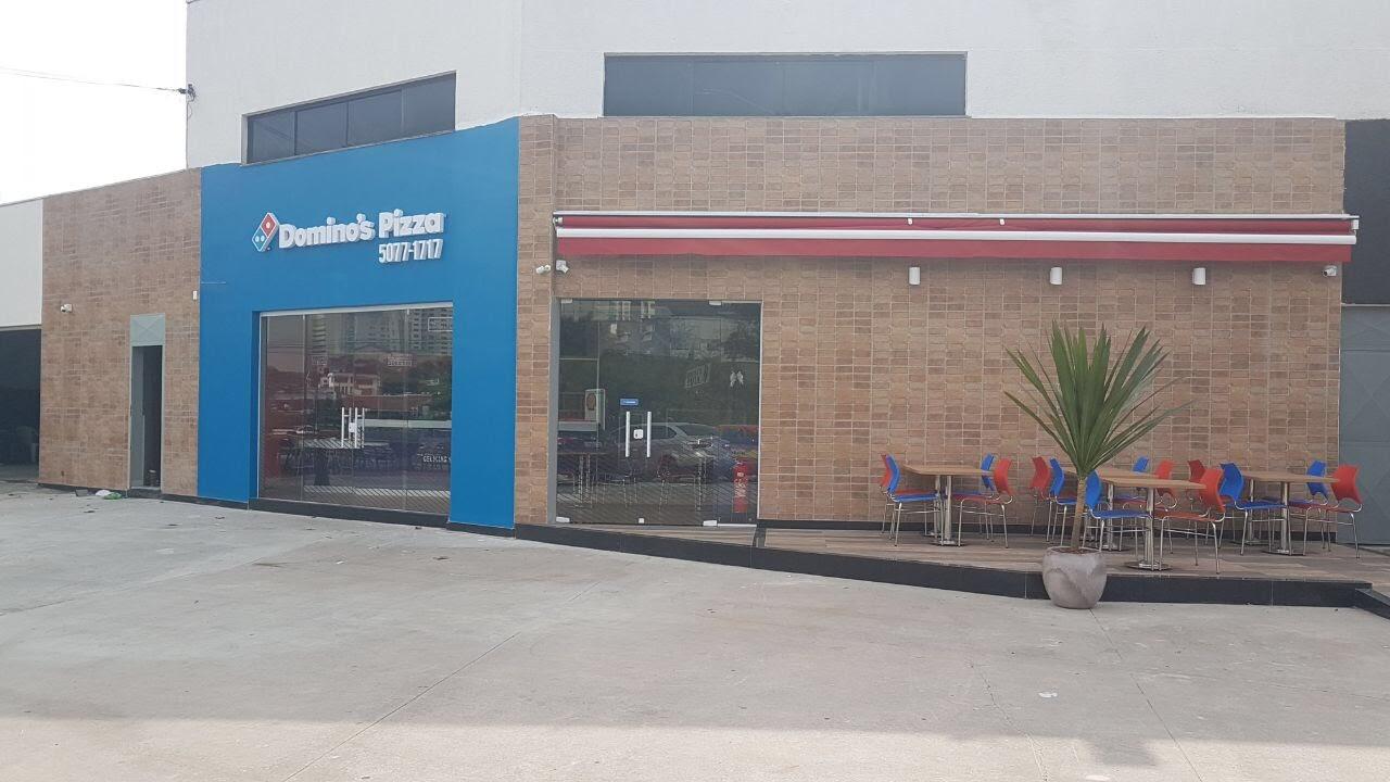 Domino's Saúde