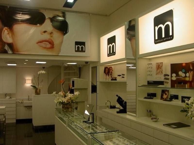 Morisson Shopping Ibirapuera