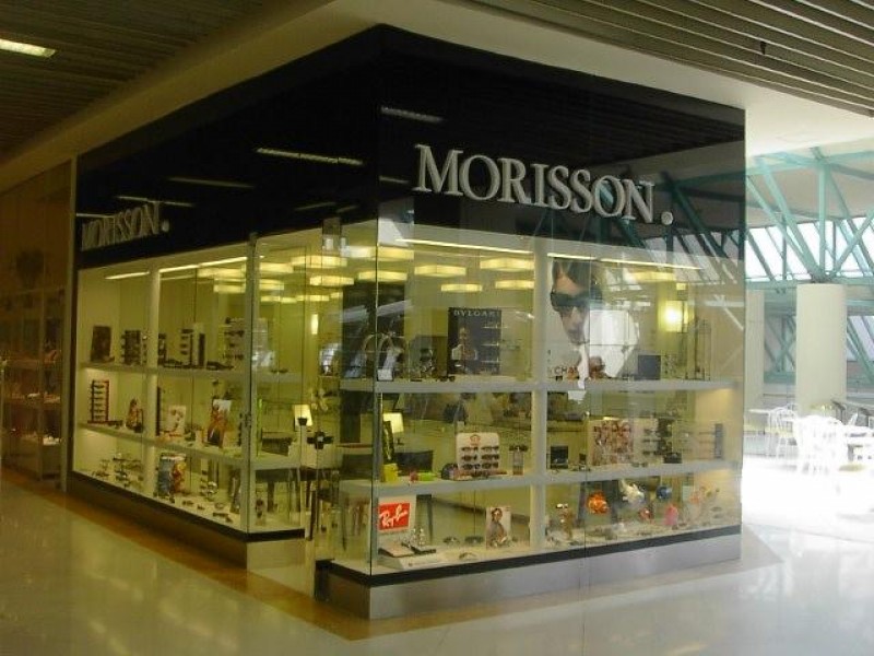 Morisson Shopping Iguatemi