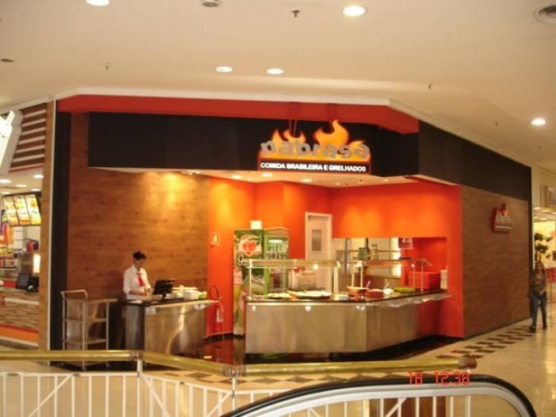 Nabrasa Shopping Eldorado