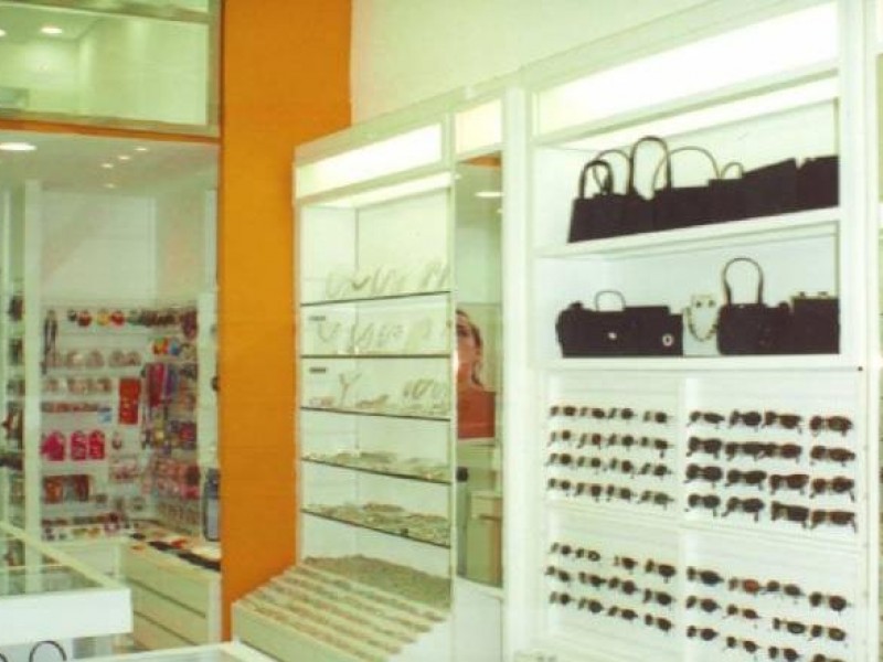 Papoula Shopping Morumbi