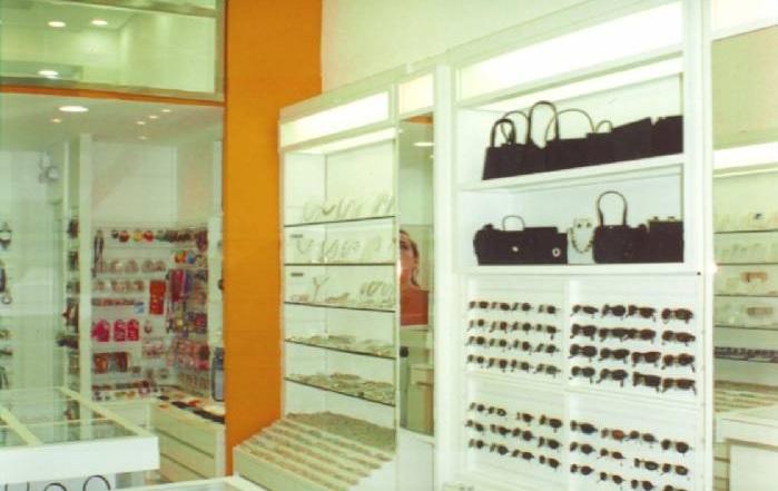 Papoula Shopping Morumbi