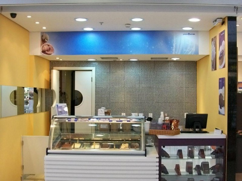 Parmalat Shopping Boulevard Tatuapé