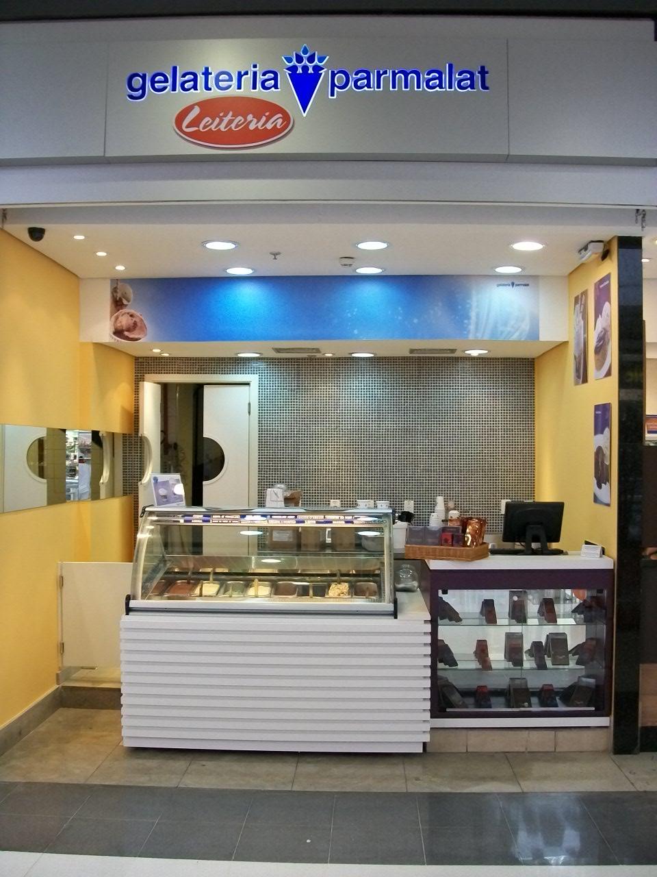 Parmalat Shopping Boulevard Tatuapé