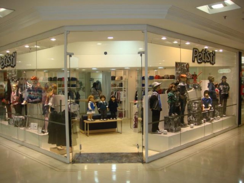 Petistil Shopping Paulista