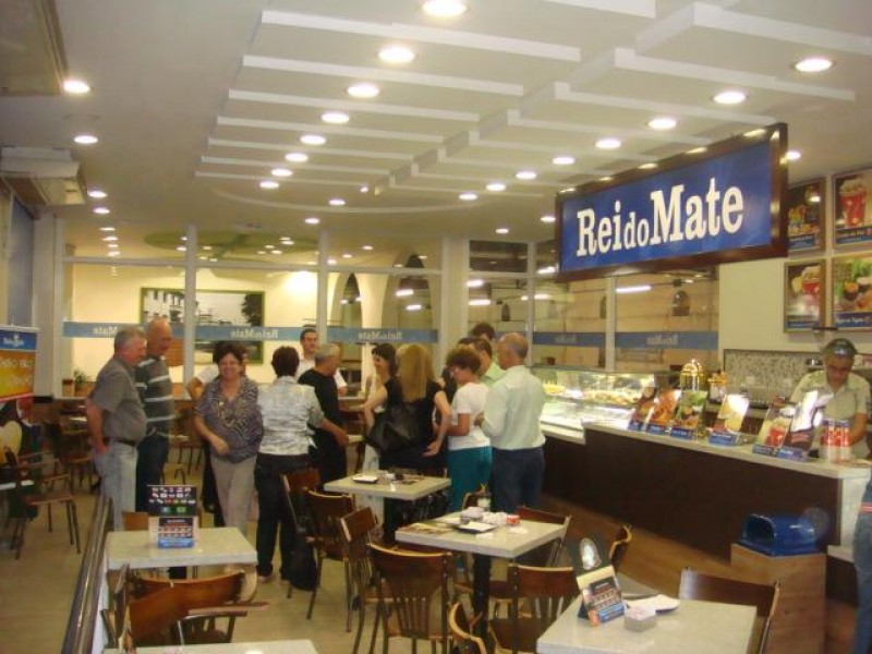Rei do Mate Jundiaí