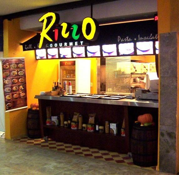 Rizzo Morumbi Shopping
