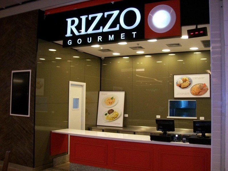Rizzo São Caetano Park Shopping