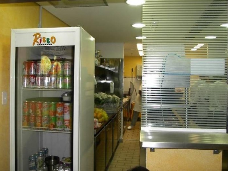 Rizzo Shopping Ibirapuera