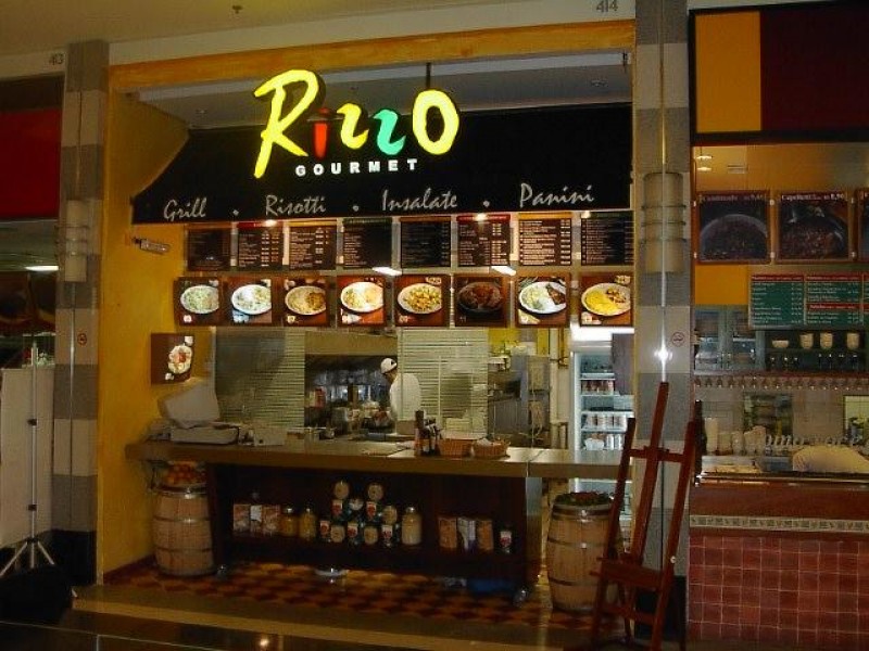 Rizzo Shopping Villa Lobos
