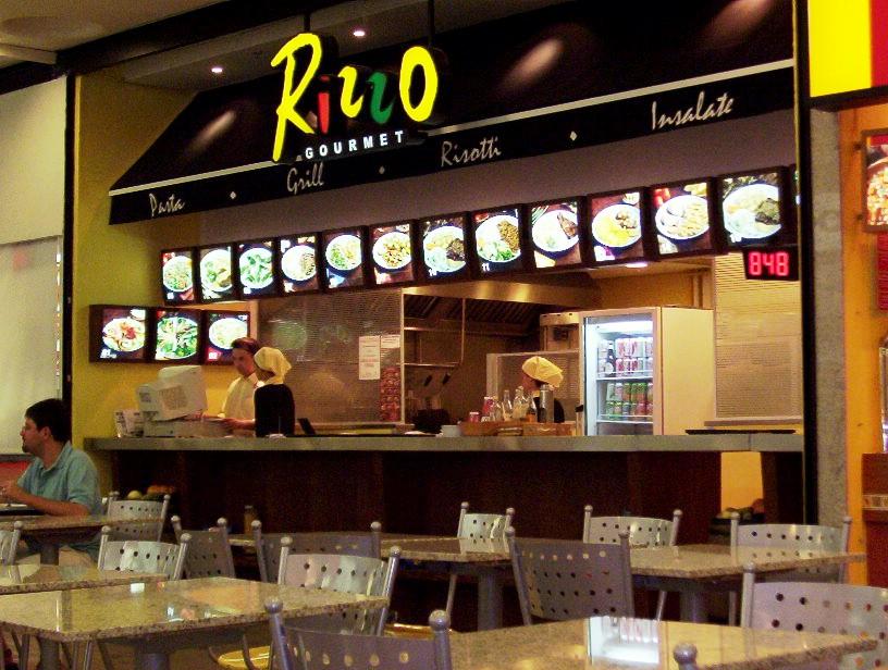 Rizzo Shopping Center 3