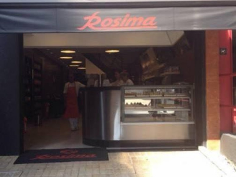 Rosima Rua Joaquim Floriano Itaim