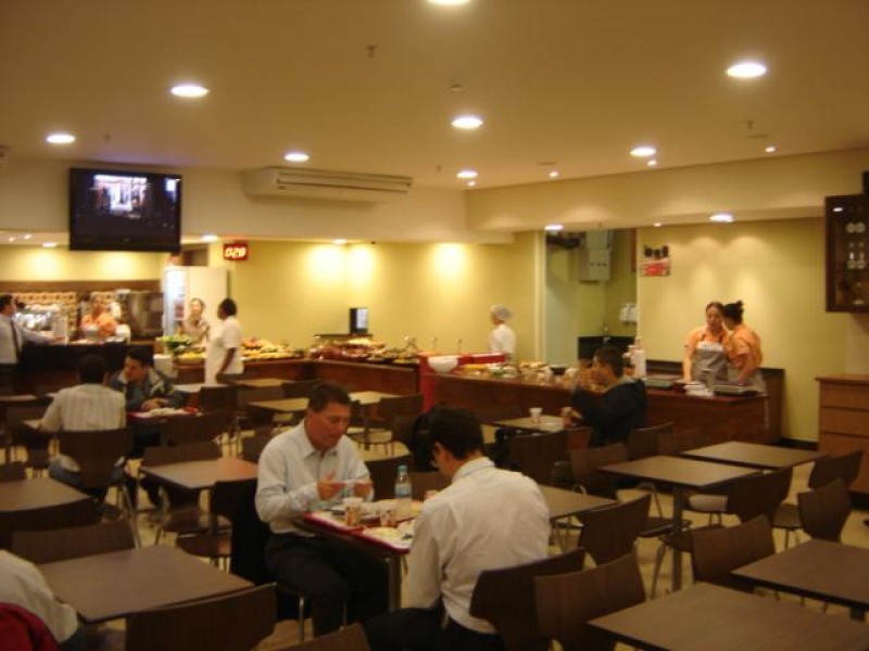 São Paulo I Shopping Cidade Jardim