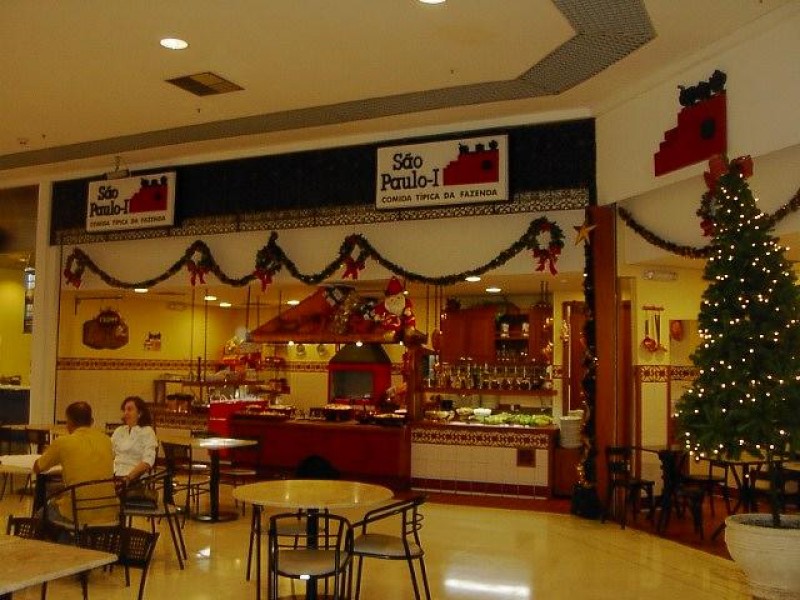São Paulo I Shopping Sorocaba