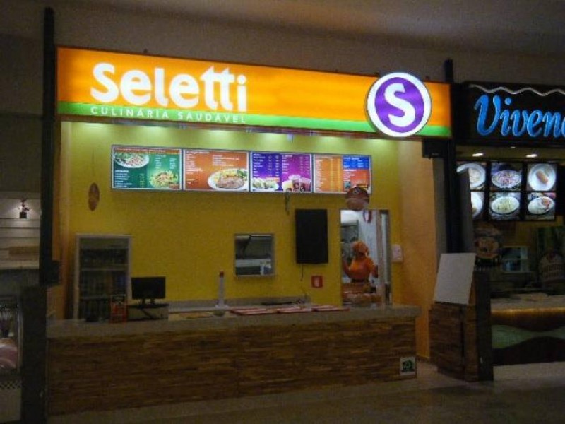 Seletti Shopping SP Market