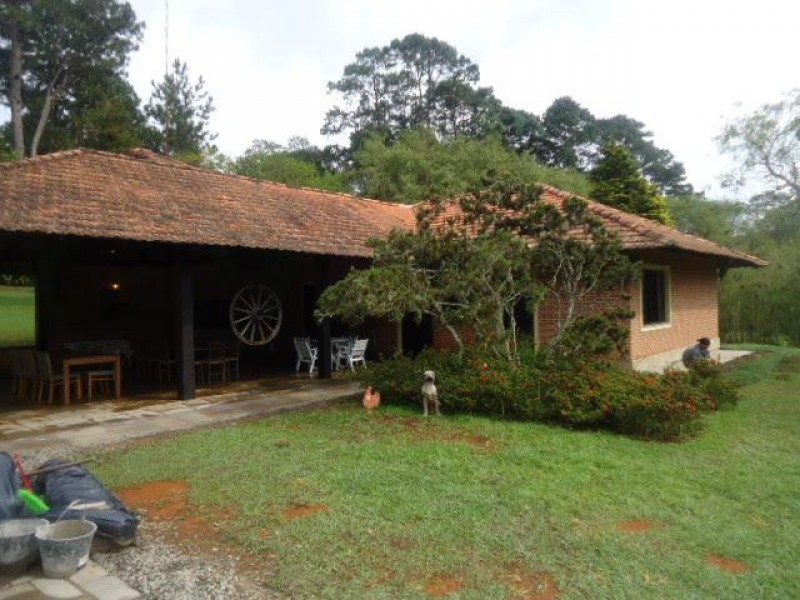 Sítio Fagundes Itapecerica da Serra SP
