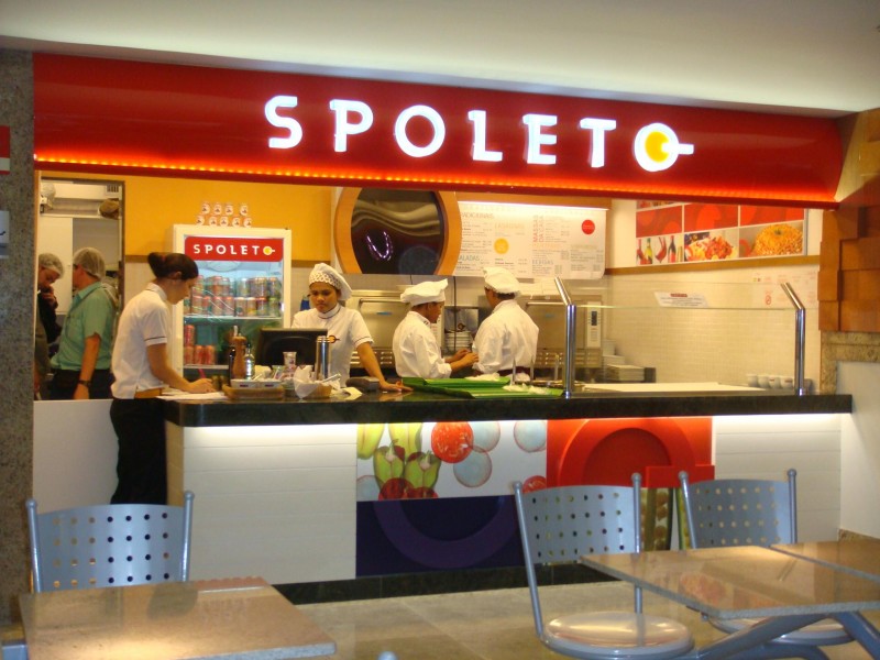 Spoleto FAAP