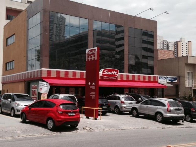 Swift Mercado da Carne Panamby