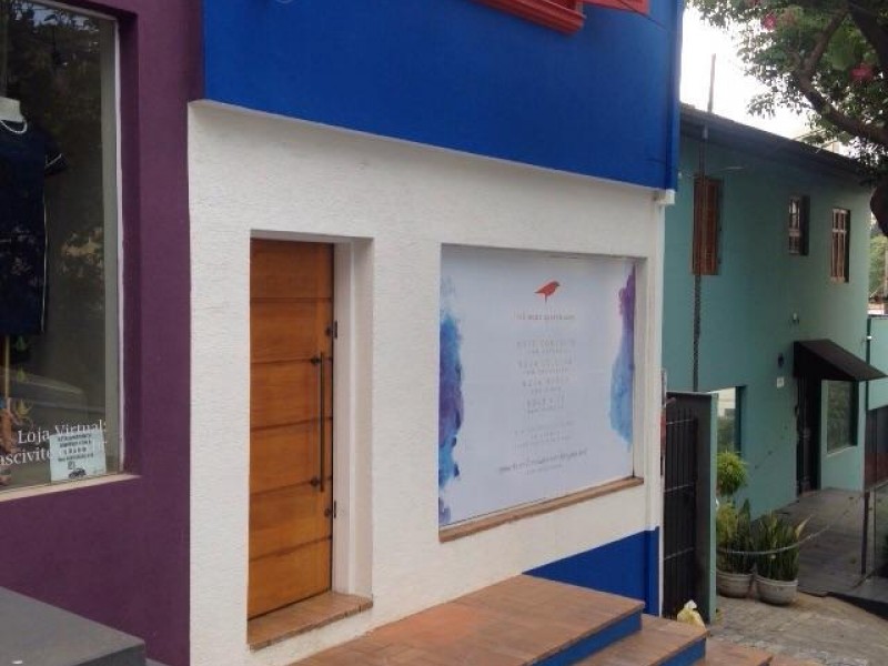 TIÊ Moda Sustentável Vila Madalena