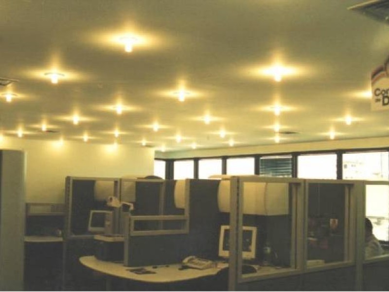 TeleCentro Centro de comunicações Itaim Bibi