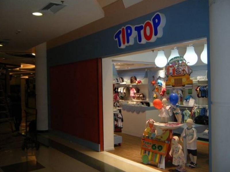 Tip Top Shopping Plaza Sul