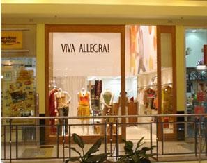 Viva Allegra Shopping Villa Lobos