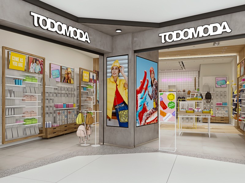 TodoModa Paulista