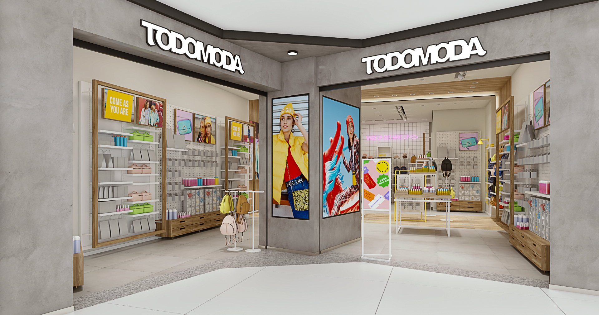 TodoModa Paulista